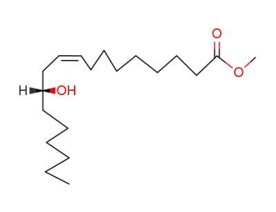 methyl ricinoleate