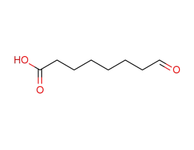 7-formylheptanoic acid