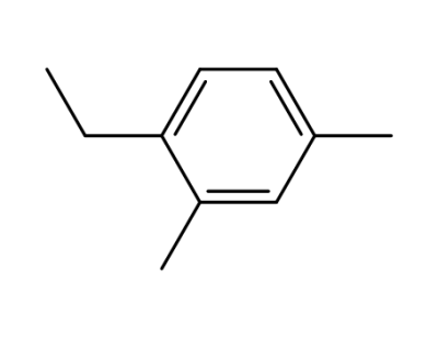 1-ethyl-2,4-dimethyl-benzene