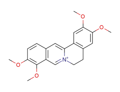 palmatine