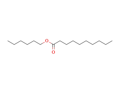 hexane decanoic acid