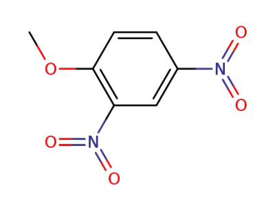 2,4-dinitroanisole