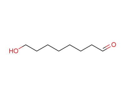 8-hydroxyoctanal