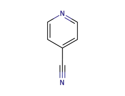 pyridine-4-carbonitrile