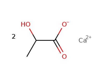 calcium lactate