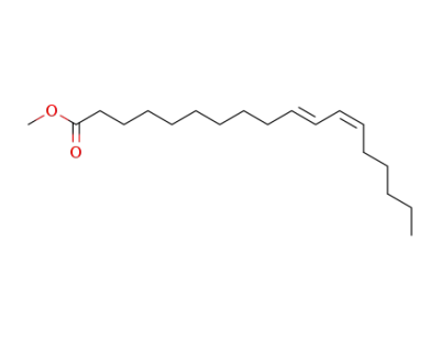 (10E,12Z)-10,12-octadecadienoic acid methyl ester