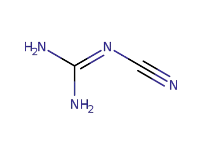 dicyandiamide