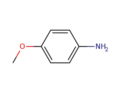 4-methoxy-aniline