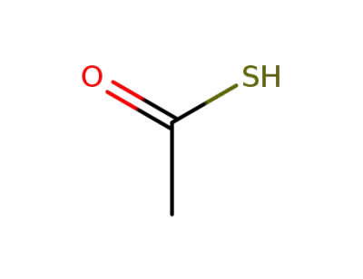 tiolacetic acid