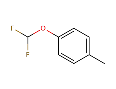 4-methyl-α,α-difluoroanisole