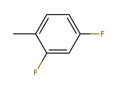 2,4-difluorotoluene