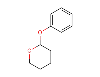 2-phenoxytetrahydropyran