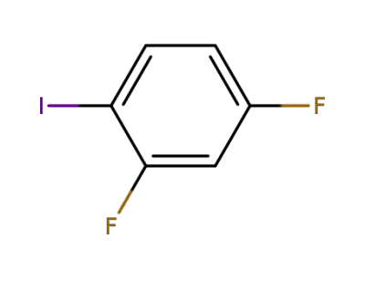 2,4-difluoro-1-iodobenzene