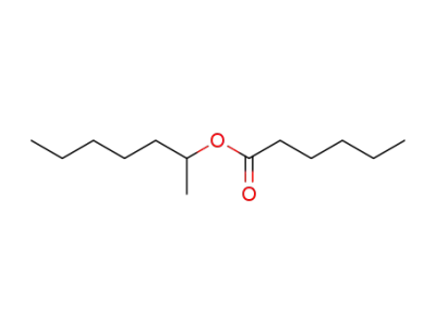 2-heptyl hexanoate