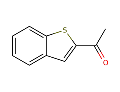 2-acetyl benzo[b]thiophene