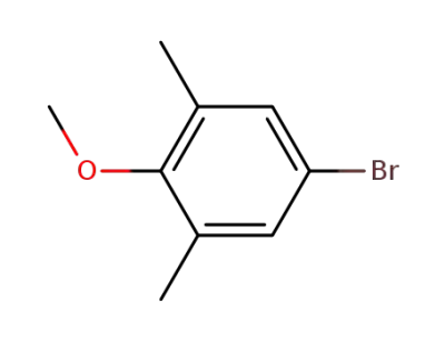 5-bromo-2-methoxy-1,3-dimethylbenzene