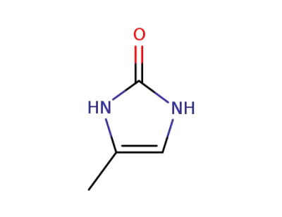 4-methyl-1,3-dihydro-imidazol-2-one