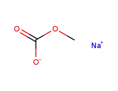 sodium methyl carbonate