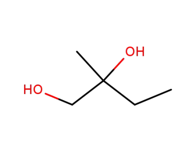2-methyl-1,2-butanediol