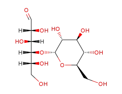 D-maltose
