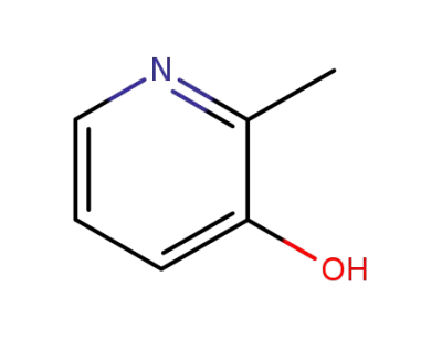 2-methyl-3-pyridinol