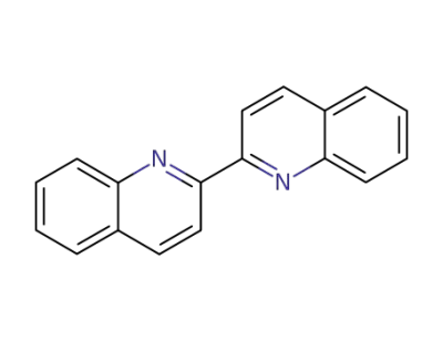 2,2'-biquinoline