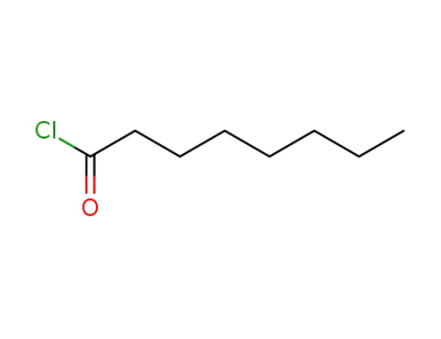 n-octanoic acid chloride