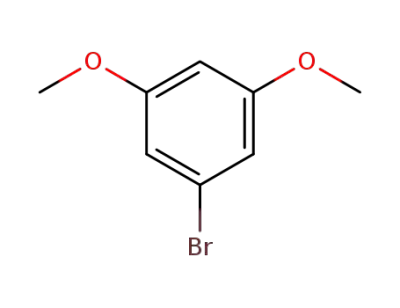 1-bromo-3,5-dimethoxybenzene