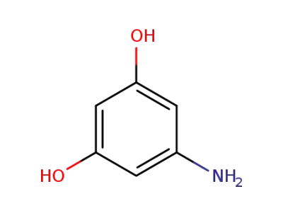 3,5-dihydroxyphenylamine