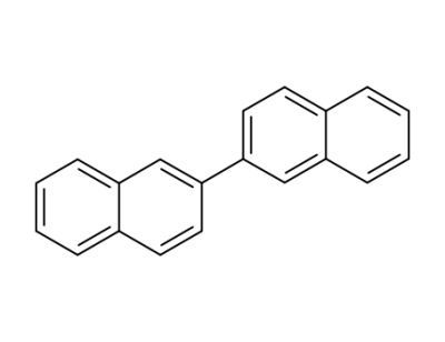 2,2'-binaphthalene
