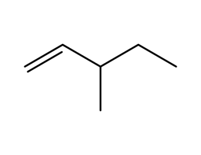 3-methyl-1-pentene