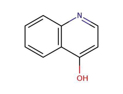 quinolin-4-ol