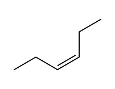 cis-3-hexene