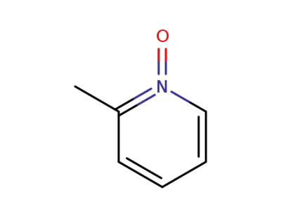 2-methylpyridine N-oxide