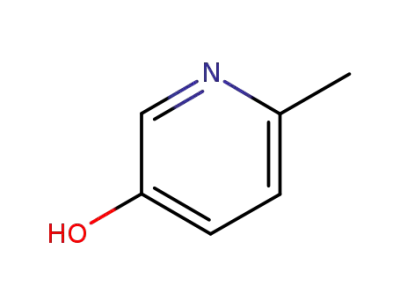 5-Hydroxy-2-methylpyridine