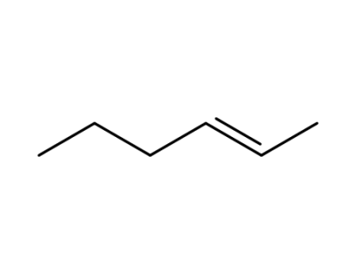 trans-2-hexene