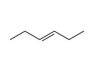 trans-3-Hexene