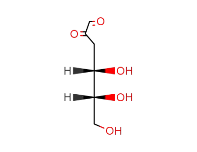 3-deoxyglucosone