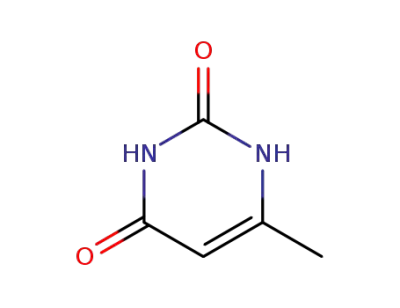 6-Methyluracil