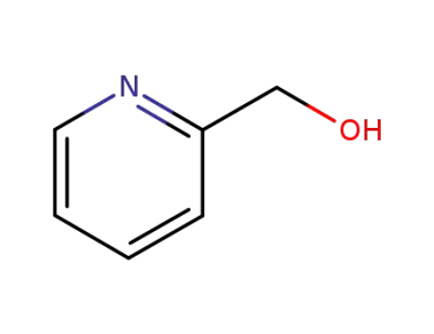 2-Hydroxymethylpyridine